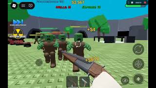 Zombie schießen 2.0 (einfach nur geil das Spiel) screenshot 2