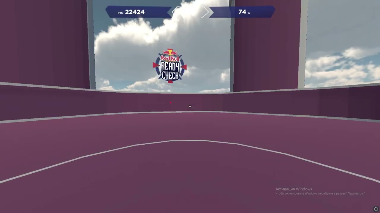 [AIMLAB] - VEERTRACK 100K (Grandmaster I)