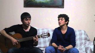 Affan&Can - Yüreğimdeki Ezgim Ol İstiyorum