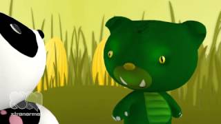 XtraNormal Project: Vector Properties