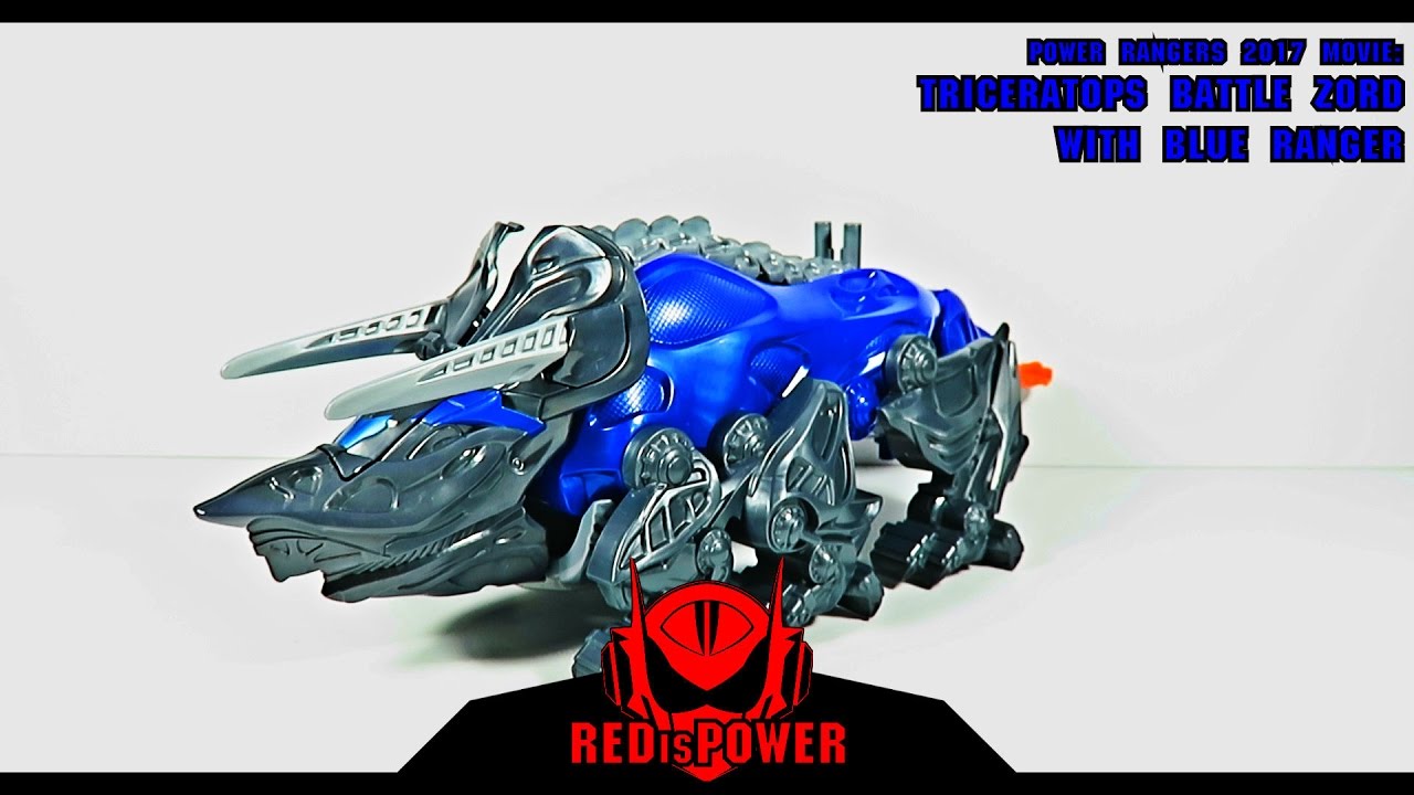power rangers battle zord toys