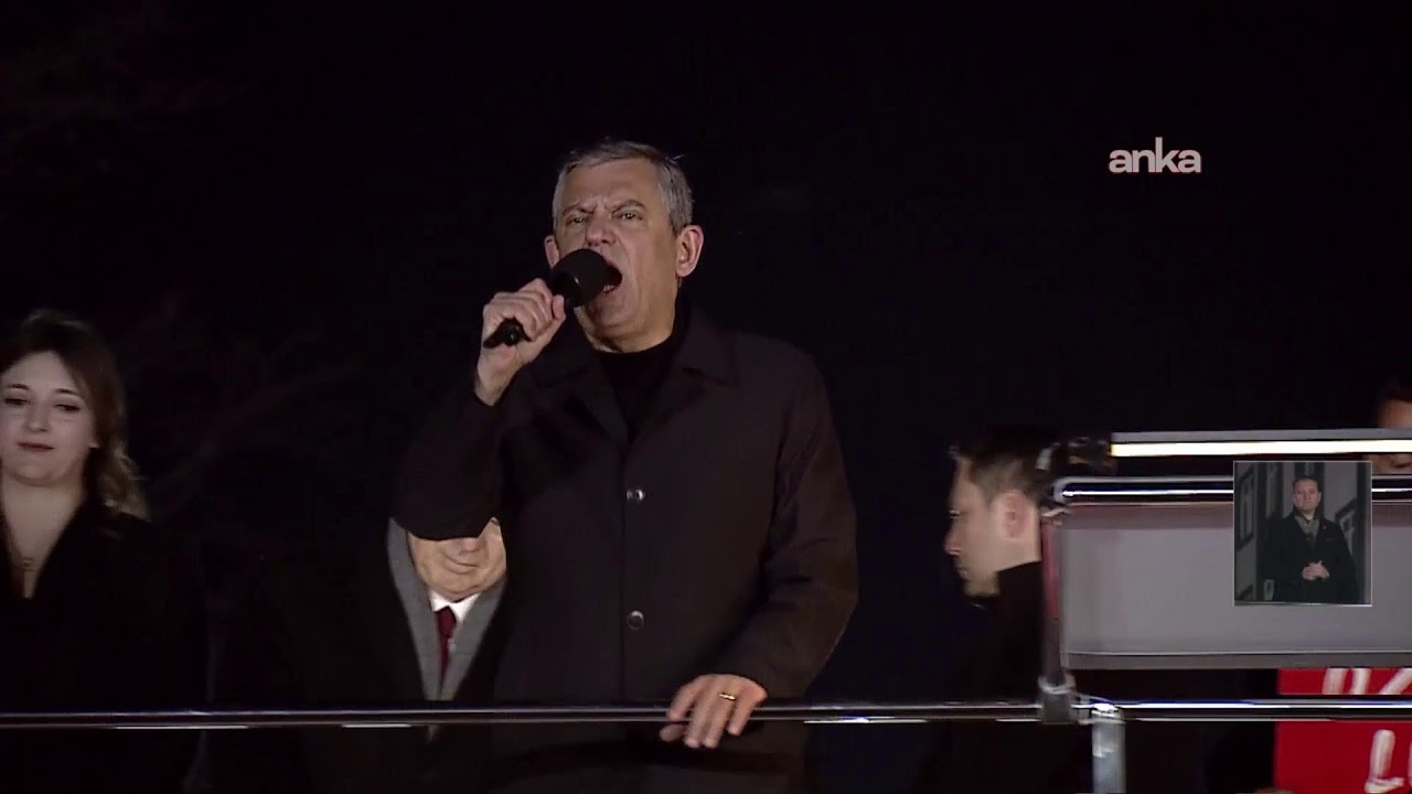 CHP'den Eyüpsultan'da 