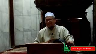 Download lagu Kajian Kaassyiffaatus Saja, Rukun Khutbah Ke 5 Do'a Dalam Khutbah Jum'at mp3