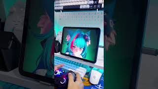 NTE Max Graphic Gila! 😱🔥 Test di iPad 11 (First Impression)