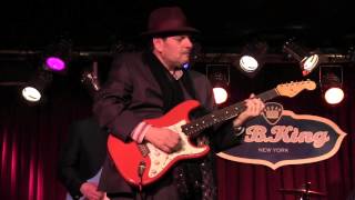 RONNIE EARL "Heart of Glass" 2-21-14 chords