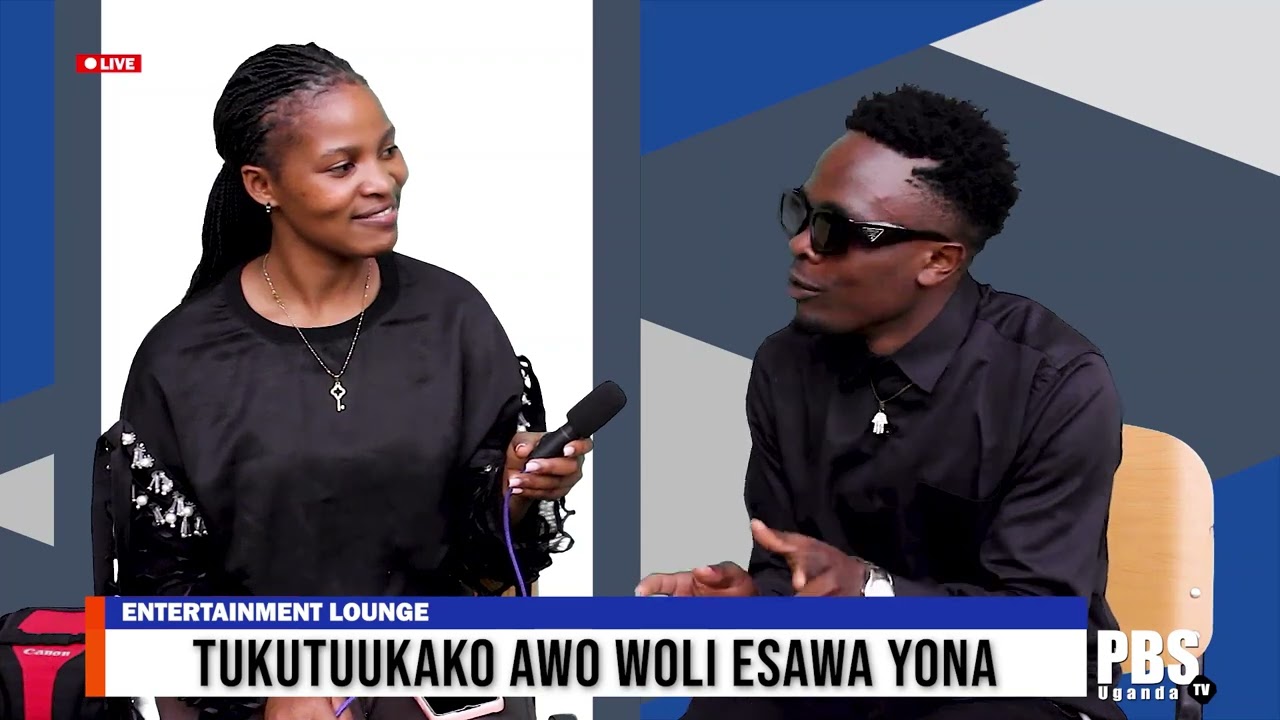 Wenywere ku Elize Juice ajud'e dekende, at kubeeyi ya nseko buseko