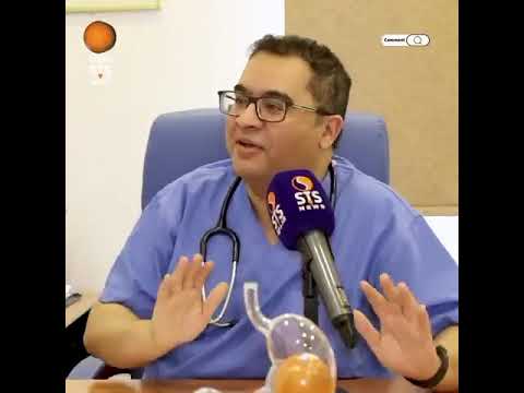 الدكتور غانم السالم البخور مضر بالصحة بجميع انواعه الغالي او الرخيص