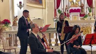 Moment For Morricone