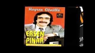 Ersen Pınar - Dağdan Kestim (Offical)