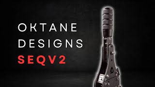 Craftsmanship Meets Performance: Oktane Designs SEQ V2 Shifter Review