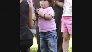Valentina Paloma Pinault