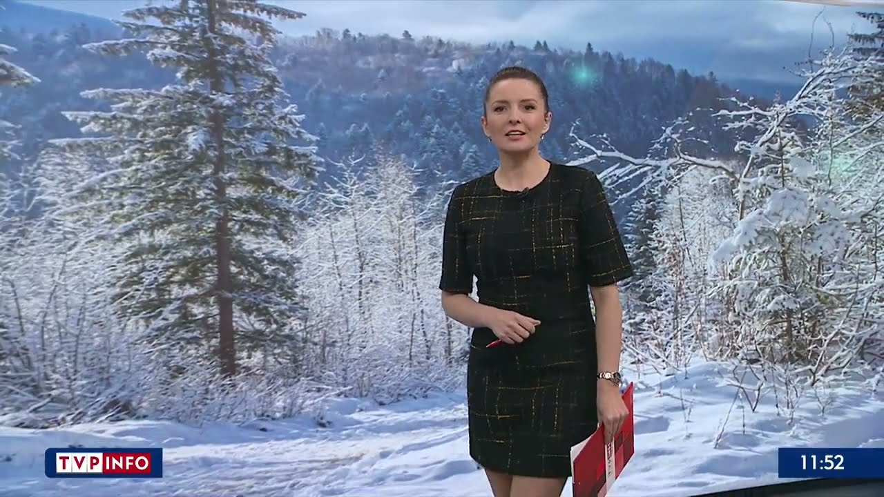 Monika Andrzejczak 14 01 2022