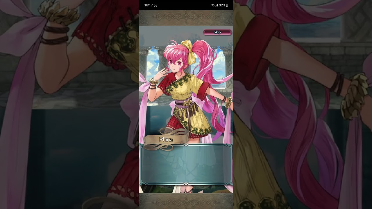 Fire Emblem Heroes: Forged Bonds - The Fire Within
