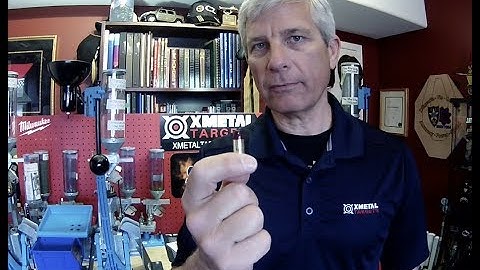 Hi-Tek Supercoat Bullets - Facts and Reloading Tips (E32)