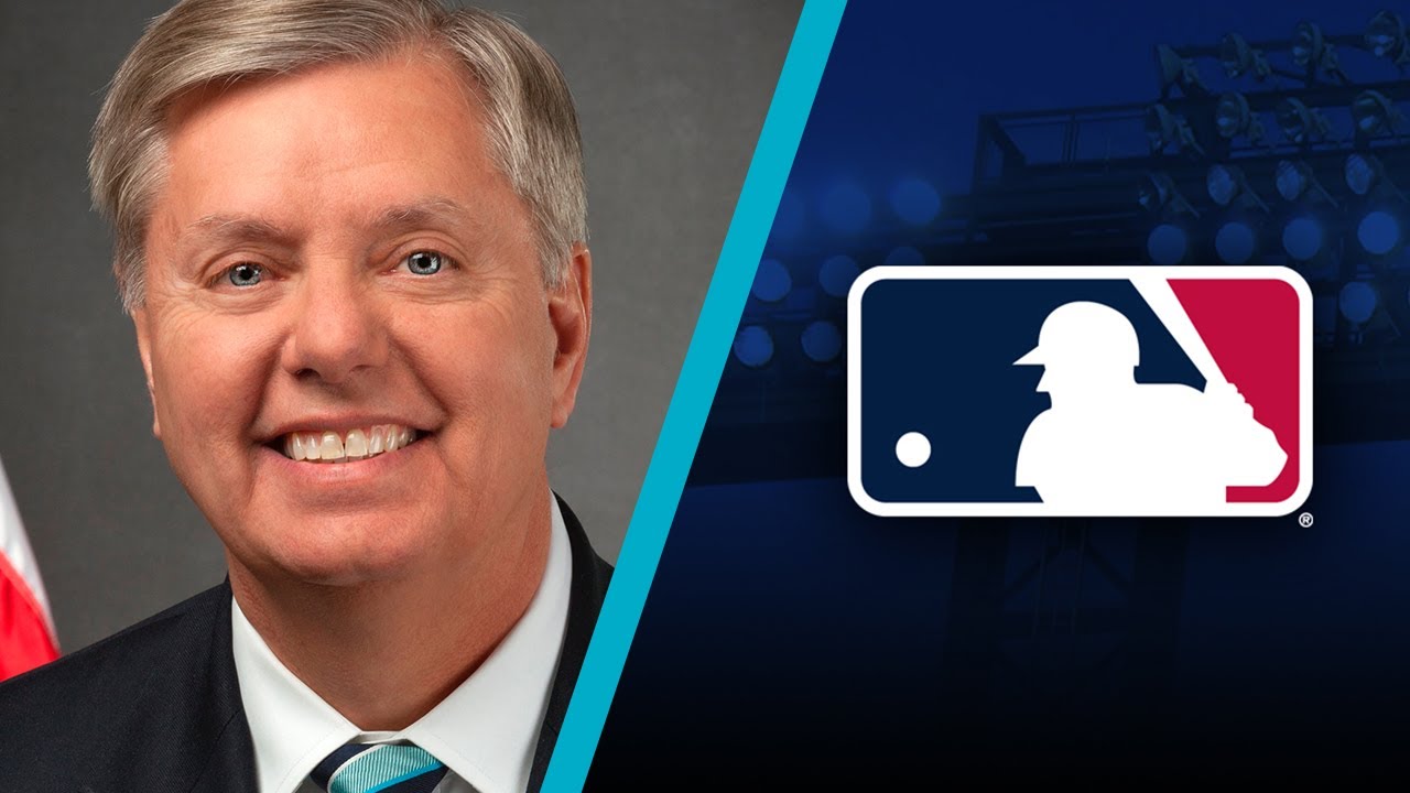 Senator Graham's Message to Major League Baseball
