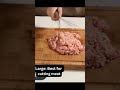 The Only Kitchen Cutting Board You’ll Ever Need! | Amazon Kitchen Finds #shorts #usa