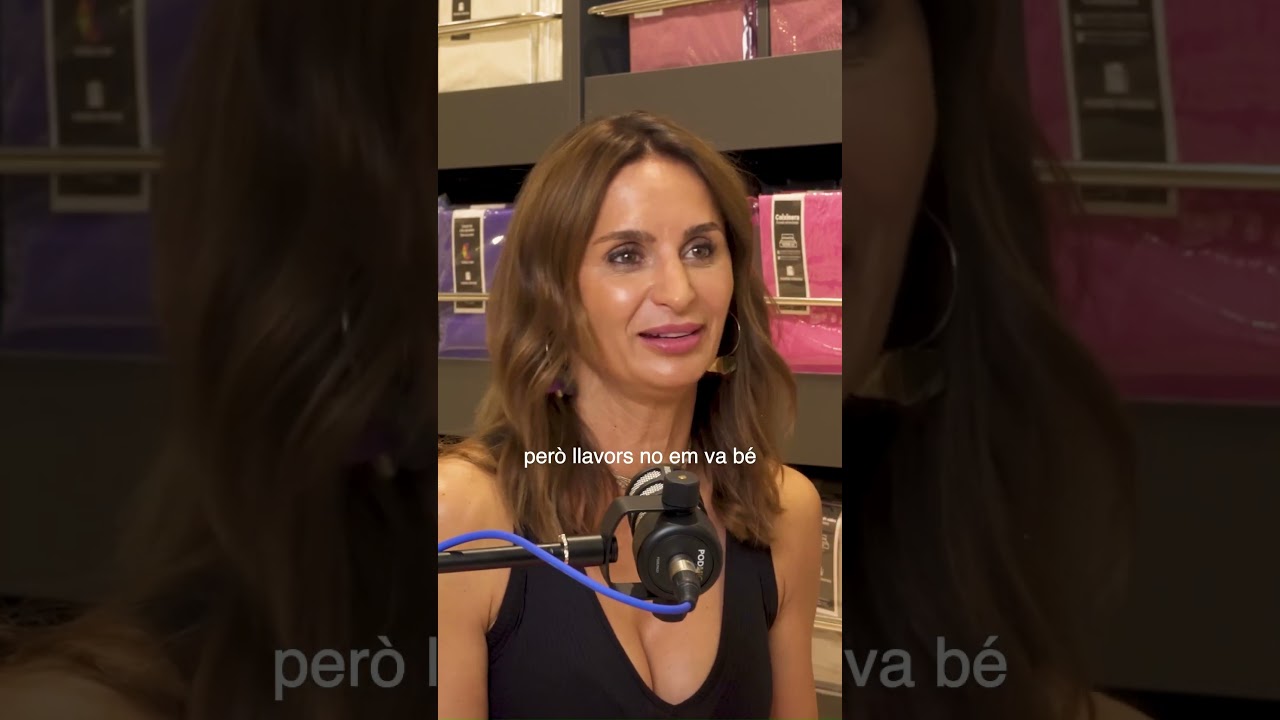 "IKEA ens dóna molta feina" #tresquartspodcast #empresa