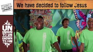 Follow VBS Worship Songs