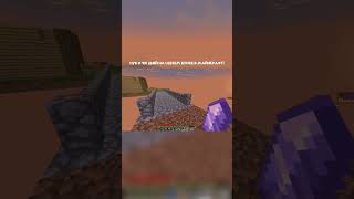 Нуб И 100 Дней На Одном Блоке В Minecraft #shorts #майнкрафт