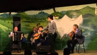 Video-Miniaturansicht von „Emanuel Moura - Fado do Pestarim“