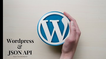 Cara Membuat Website dan Aplikasi Android - Pengenalan Mengenai Json