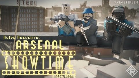 Catching Hackers on Arsenal #3