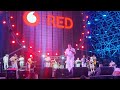 عمرو دياب يشعل حفل فودافون Red بشاطئ سول بمراسي الساحل الشمالي في واحدة من أكبر حفلات إعمار مصر عمرو دياب يشعل حفل فودافون Red بشاطئ سول بمراسي الساحل الشمالي في واحدة من أكبر حفلات إعمار مصر