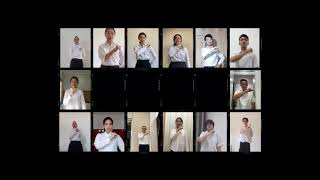 Mars Kesatria Fkui 2020