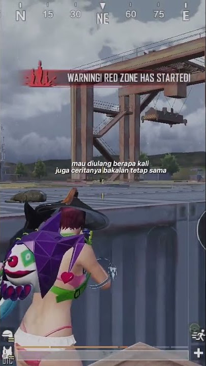 STORY WA PUBG MOBILE || TERBARU VIRALL TIK TOK PUBG SAD!!!!