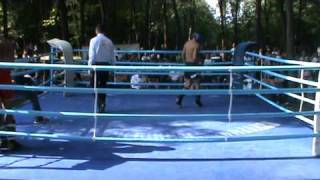 Oliva Angelo Vs. Serge Umberto