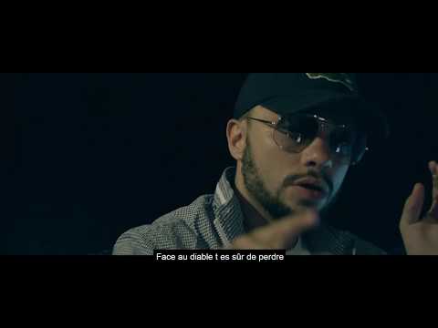 Youtube: LACRAPS x LIMSA D’ AULNAY – RBNKR