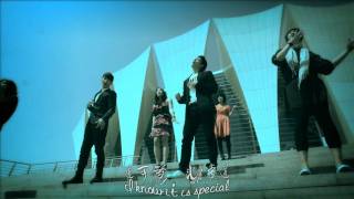 Shanghai 2011 - Title Song