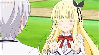 寄宿学校のジュリエット アニメ 1話
