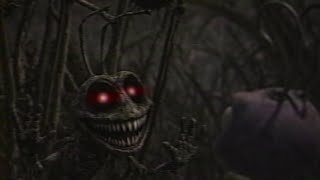 A Bugs Life Og Horror