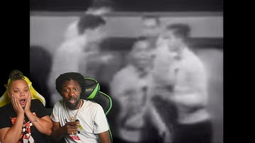 FRANKIE LYMON & THE TEENAGERS - WHY DO FOOLS FALL IN LOVE (REACTION)