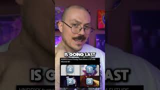 RANK THESE FUTURE ALBUMS #future