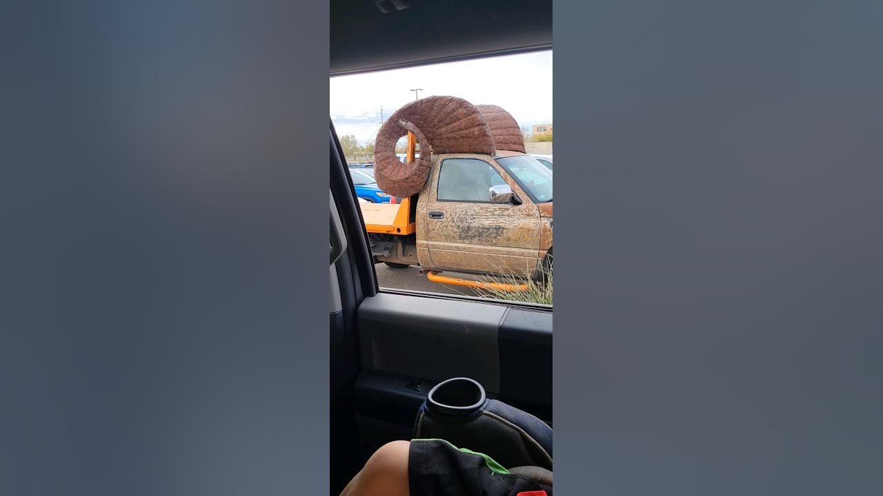 Is It The Biggest Dodge Ram Fan Ever dodge ram shorts YouTube is-it-the-biggest-dodge-ram-fan-ever-dodge-ram-shorts-youtube