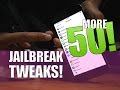 50 MORE iOS 8.3/8.4 Jailbreak Tweaks! Got them all?