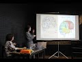 Междисциплинарный мастер-класс «Основные принципы и методы изучения работы головного мозга»