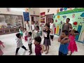 Day -1 Summer camp Fun @ Sri Preschool #sripreschool #summer camp #fun with kids #Naidupeta