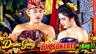 LEGENDARY DRAMA GONG 