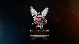 Desert Eagle Productions Dance Studio Promo 2015