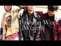 SQUAD GOALS at Seoul Fashion Week 18FW