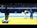 INCRÍVEL! 😱 Bianca Reis vence medalhista olímpica após 7 minutos de Golden Score! 🥋