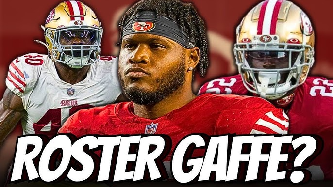 49ers game today youtube