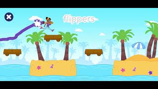 Let’s help Meekah collect the letters | LingoKids 