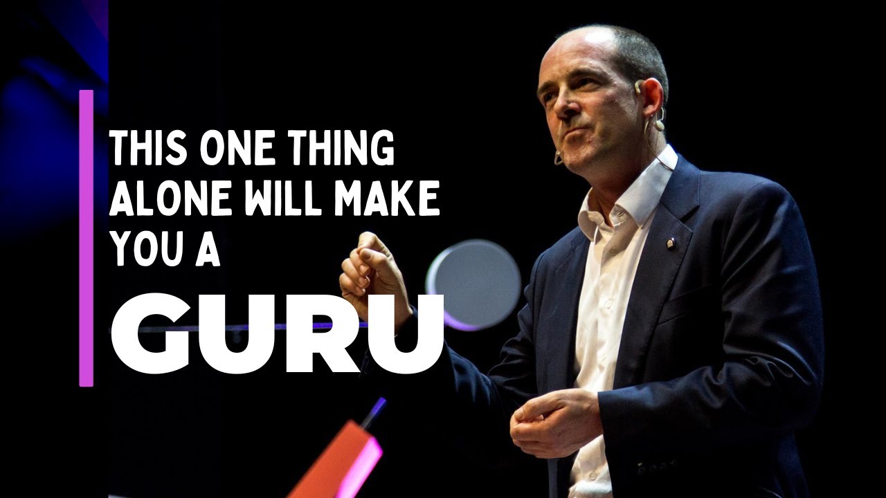 This is the ONLY WAY to MASTER Public Speaking | # ...