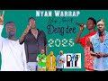 Nyan Warrap By Deng Dee New Song South Sudan Music 2025 Dwjp TV