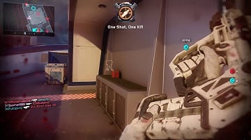 BLACK OPS 3 LVL 1000 HARDCORE DOUBLE NUCLEAR W/XR2 GAMEPLAY