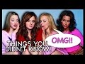 7 Things You (Probably) Didn't Know About Mean Girls